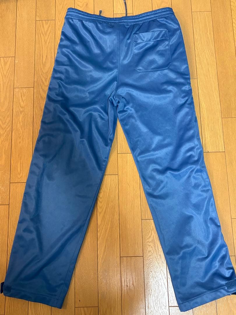 トラックパンツ　古着　レア