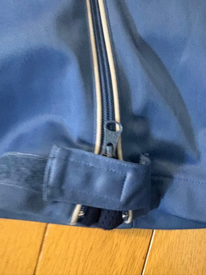 トラックパンツ　古着　レア