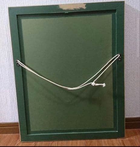 吉田 竜夫 「月光」リトグラフ 本人サイン入り 絵画