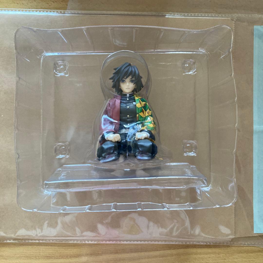 鬼滅の刃　手のひら義勇さん