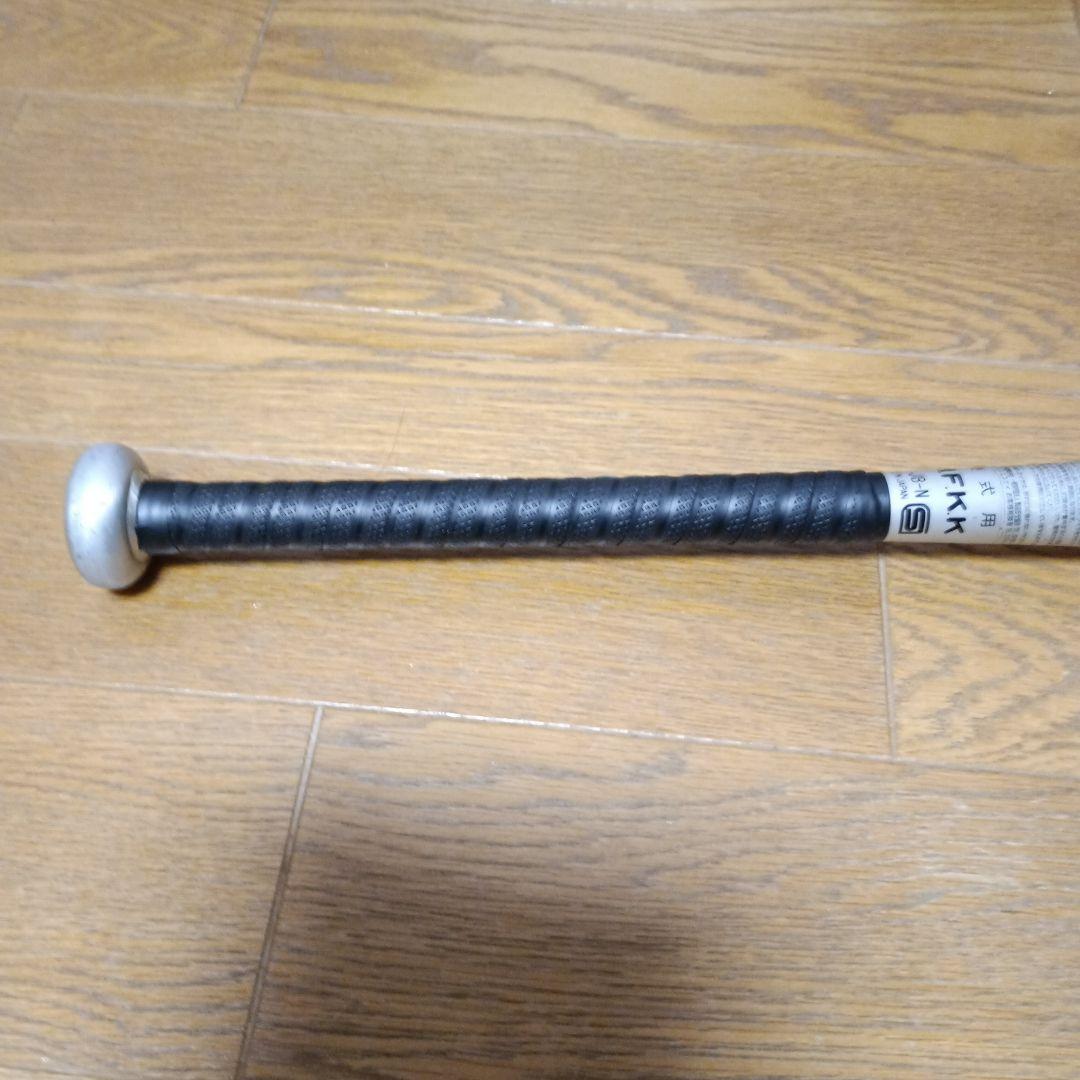 SSK エスエスケー SKYBEAT 31 K 硬式 中学生用 野球 バット