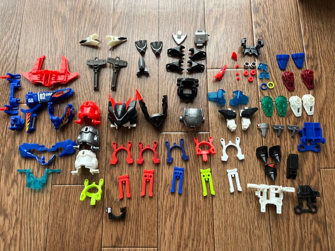 バトルビーダマン大量　初期シリーズ〜カートリッジシステムまで