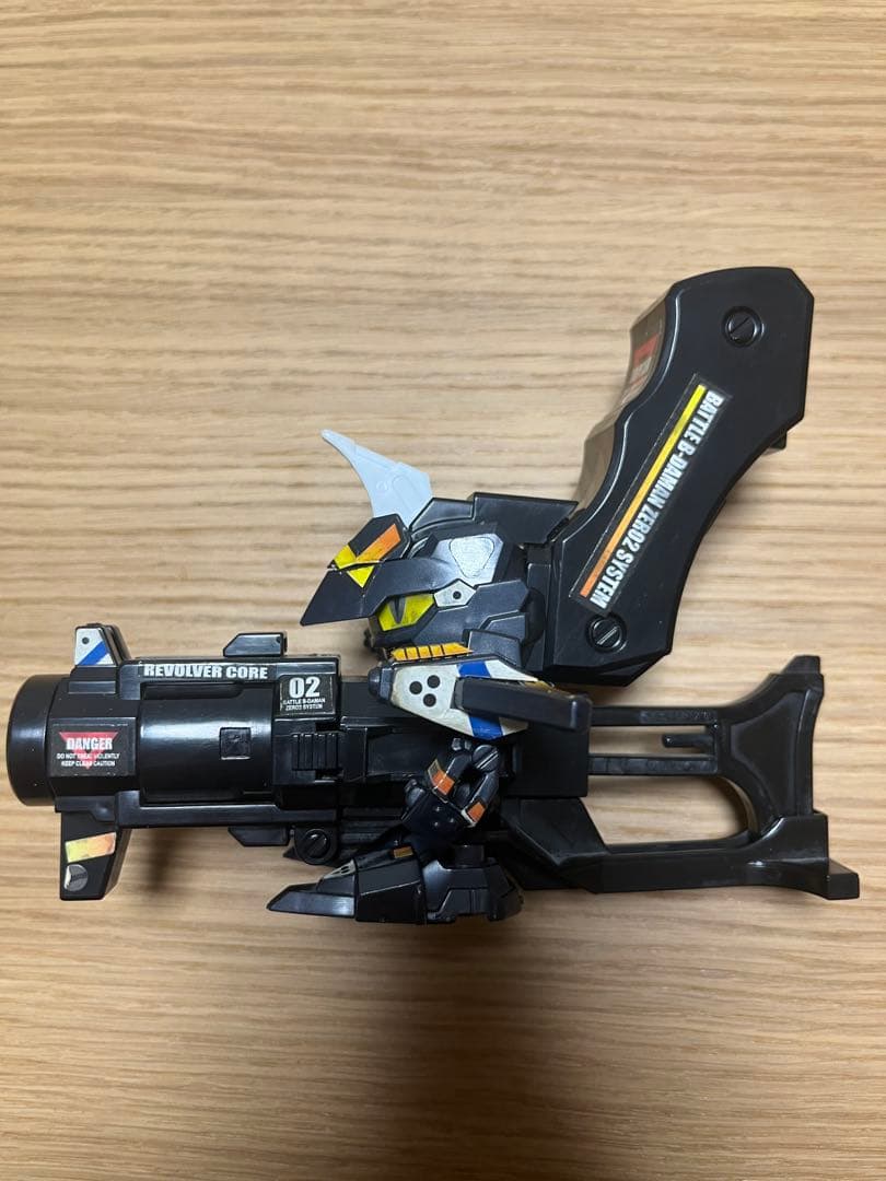 バトルビーダマン大量　初期シリーズ〜カートリッジシステムまで