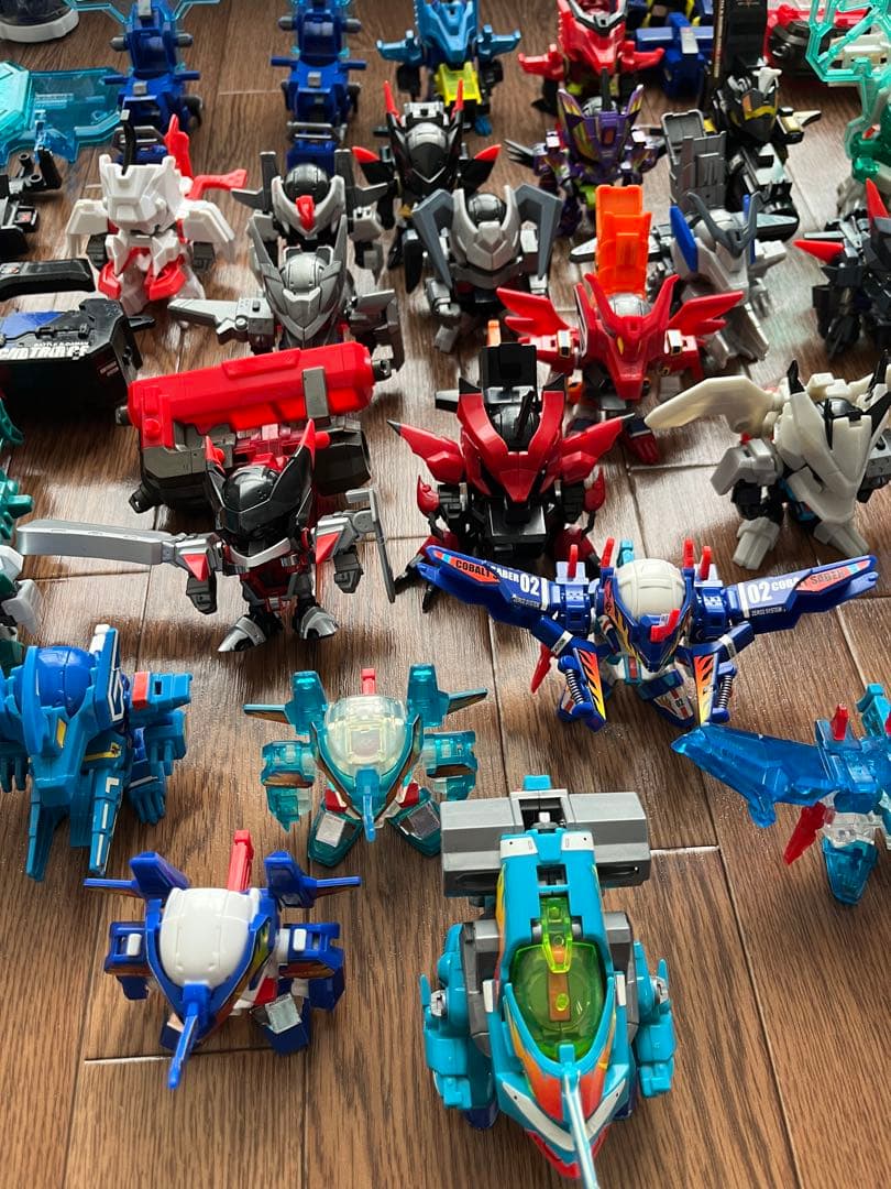 バトルビーダマン大量　初期シリーズ〜カートリッジシステムまで