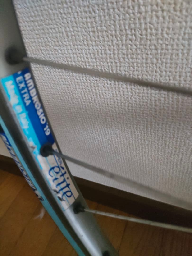 Bianchi colunbusSLX　ビアンキ　ロードバイク