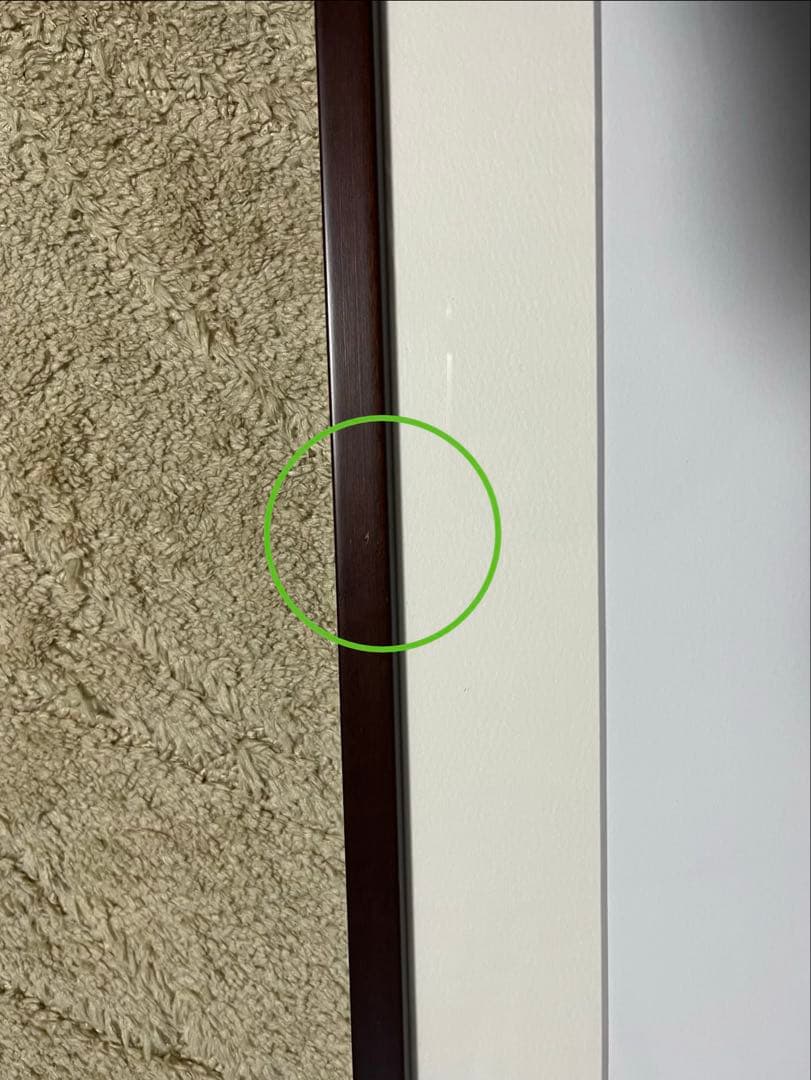 エヴァ展限定複製原画/カヲル