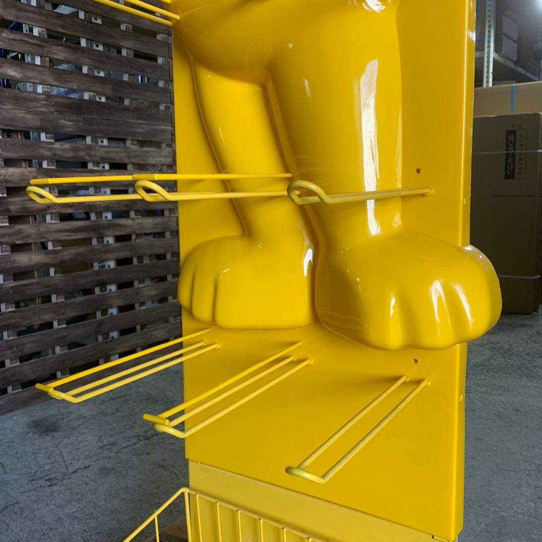 I941\" 現状品 都内エリア限定 HARIBO 非売品 POP スタンド