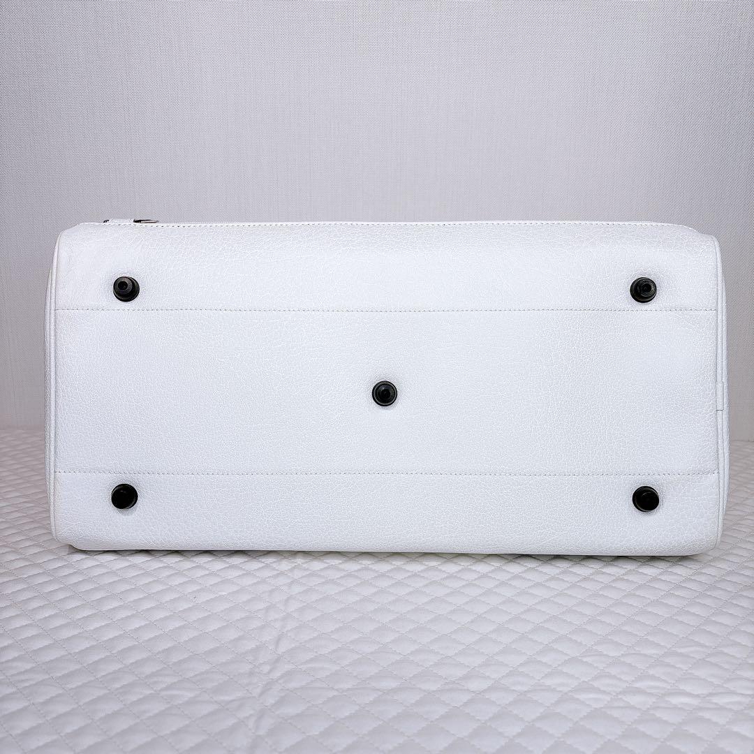 キャロウェイ Callaway ボストンバッグ 5923117 ホワイト