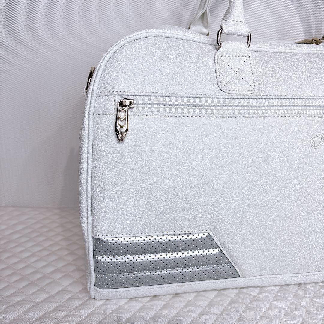 キャロウェイ Callaway ボストンバッグ 5923117 ホワイト