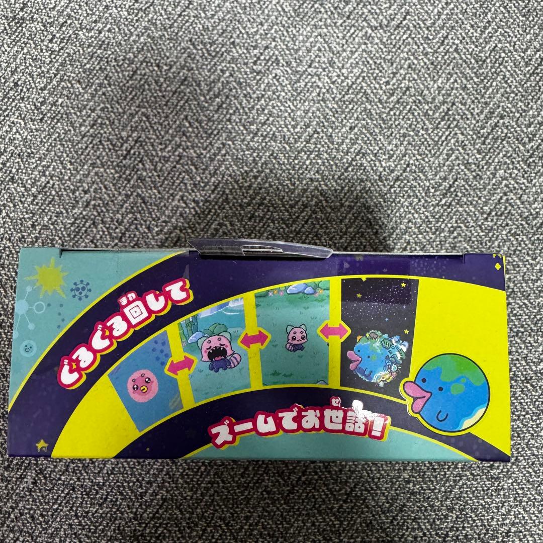 たまごっちパラダイス　フォレスト