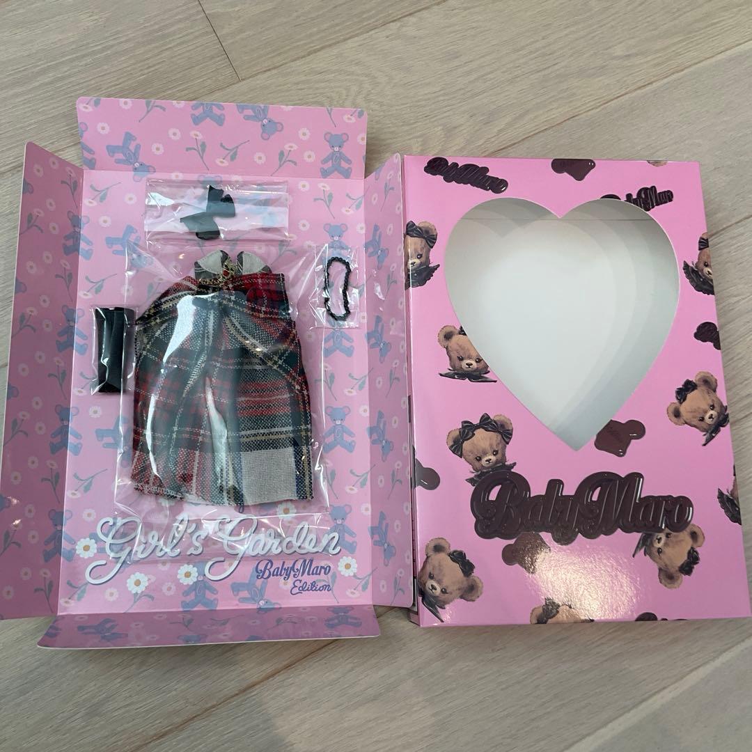 BabyMaro ベイビーマロ Mmuseum 10周年記念作