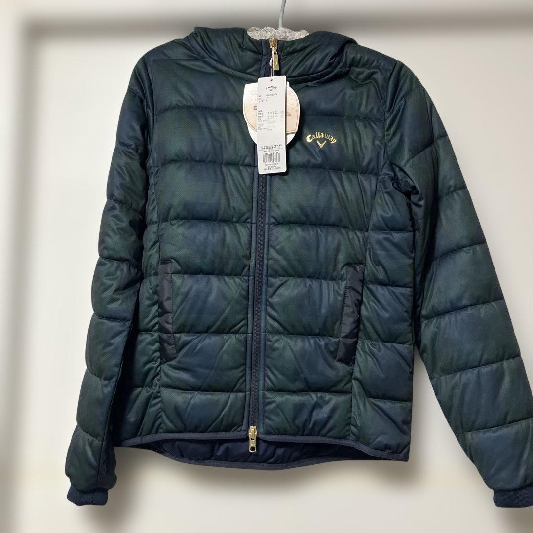 『値下げ』Callaway レディースジャンパーM