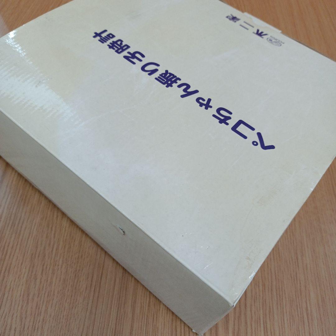 不二家 ペコちゃん 振り子時計 非売品