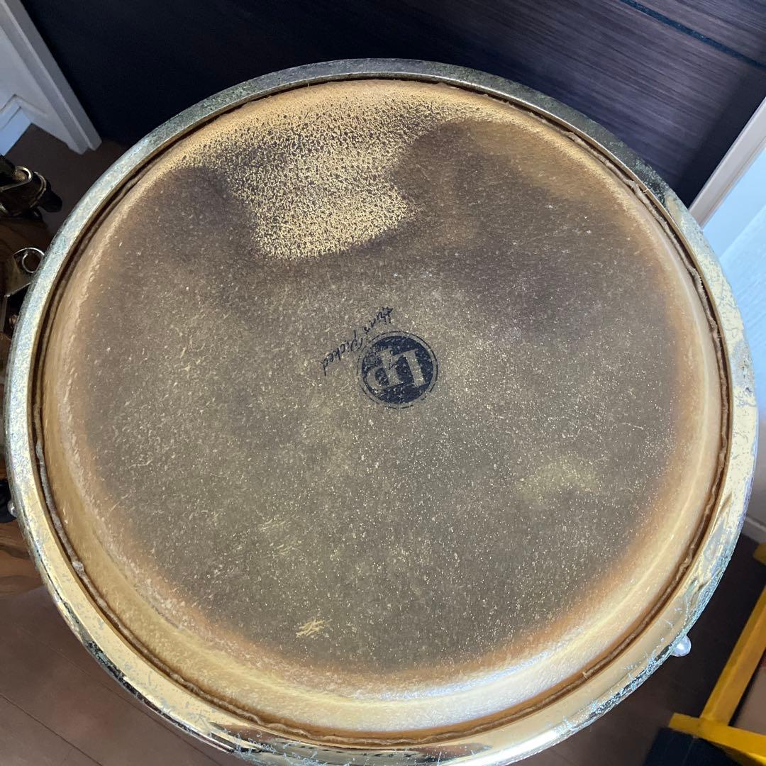 LP GALAXY GIOVANNI CONGA コンガ