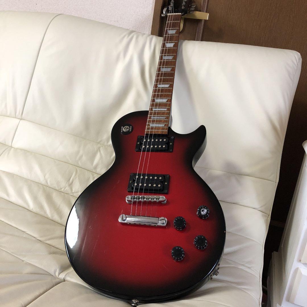 エレキギター レスポール