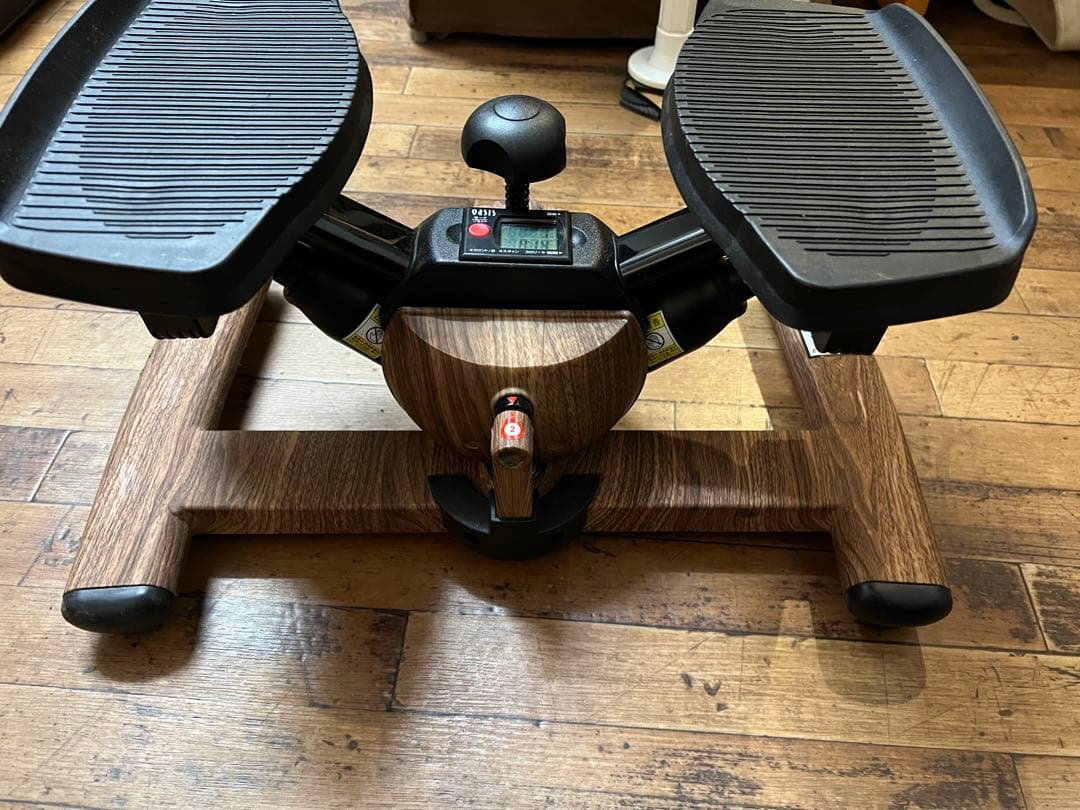 TOKYU SPORTS OASIS ツイストエアロステッパー Premium