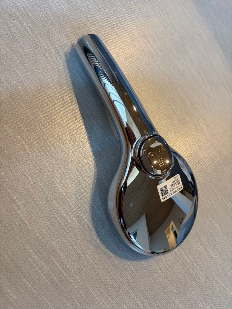 SMS-1807 エコアクアシャワーヘッド