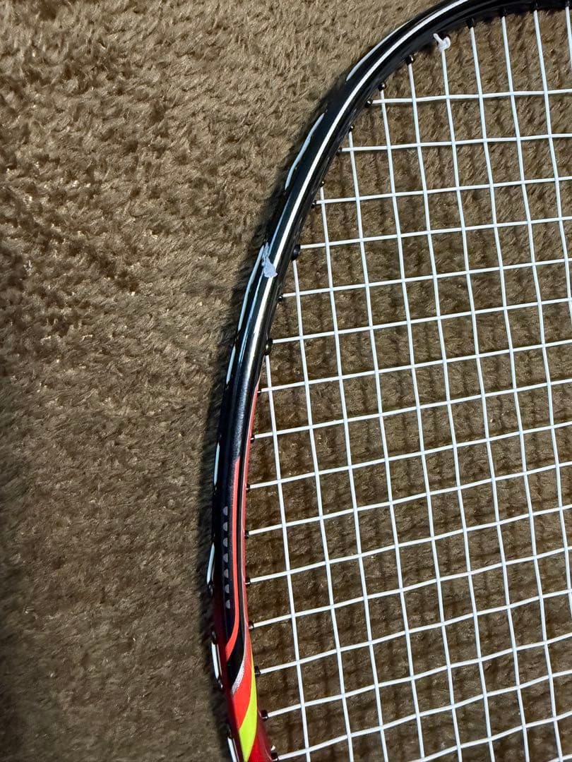 YONEX ナノレイ800 3UG5 NANORAY 800