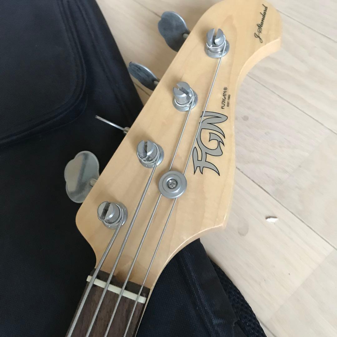 エレキギターとカバー