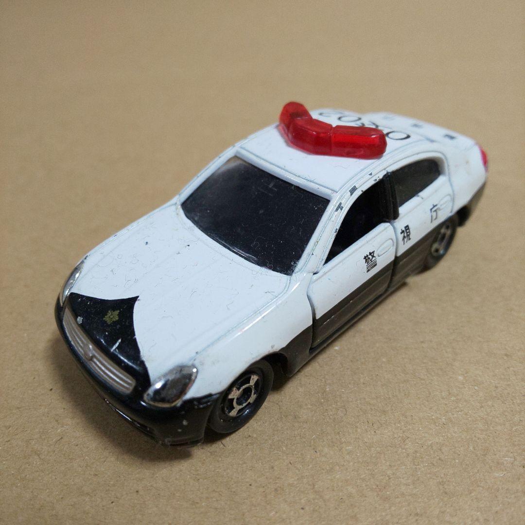 トミカ パトカー 11台 まとめ売り