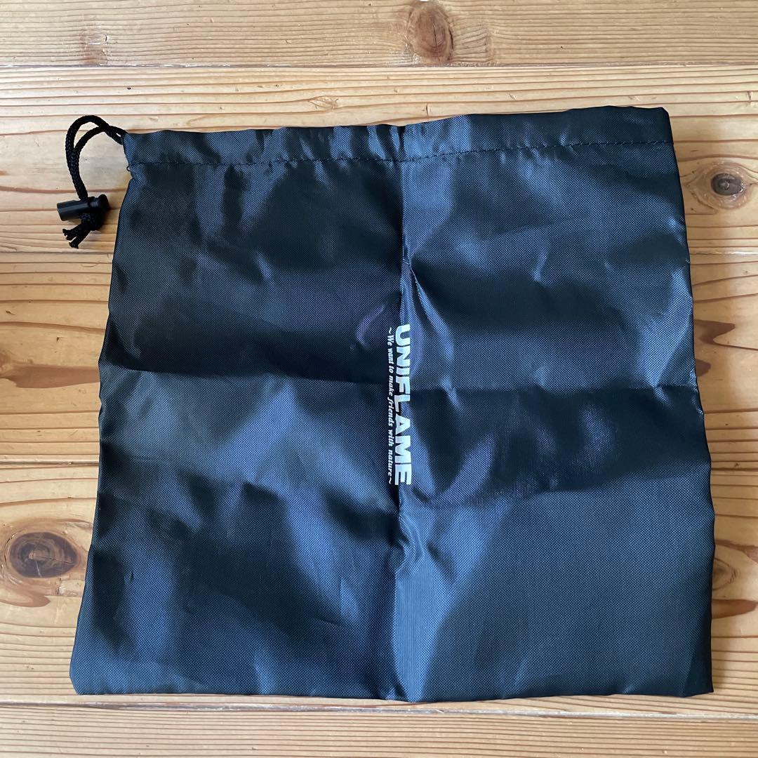 ユニフレーム　テーブルトップバーナー　US-DⅡ