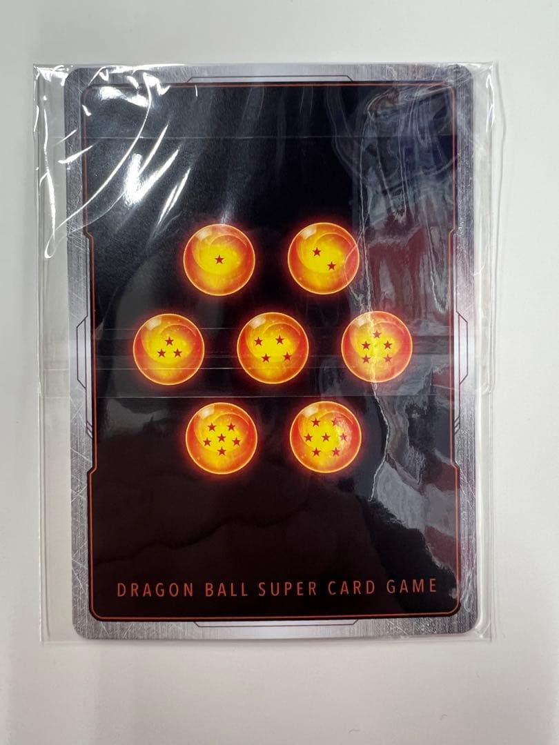 ブルマ　孫悟空　アルバト　プロモ　アルティメットバトル