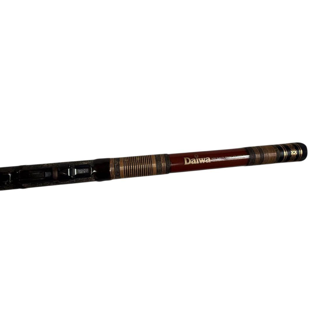 激レア‼️ダイワ　波濤0号61