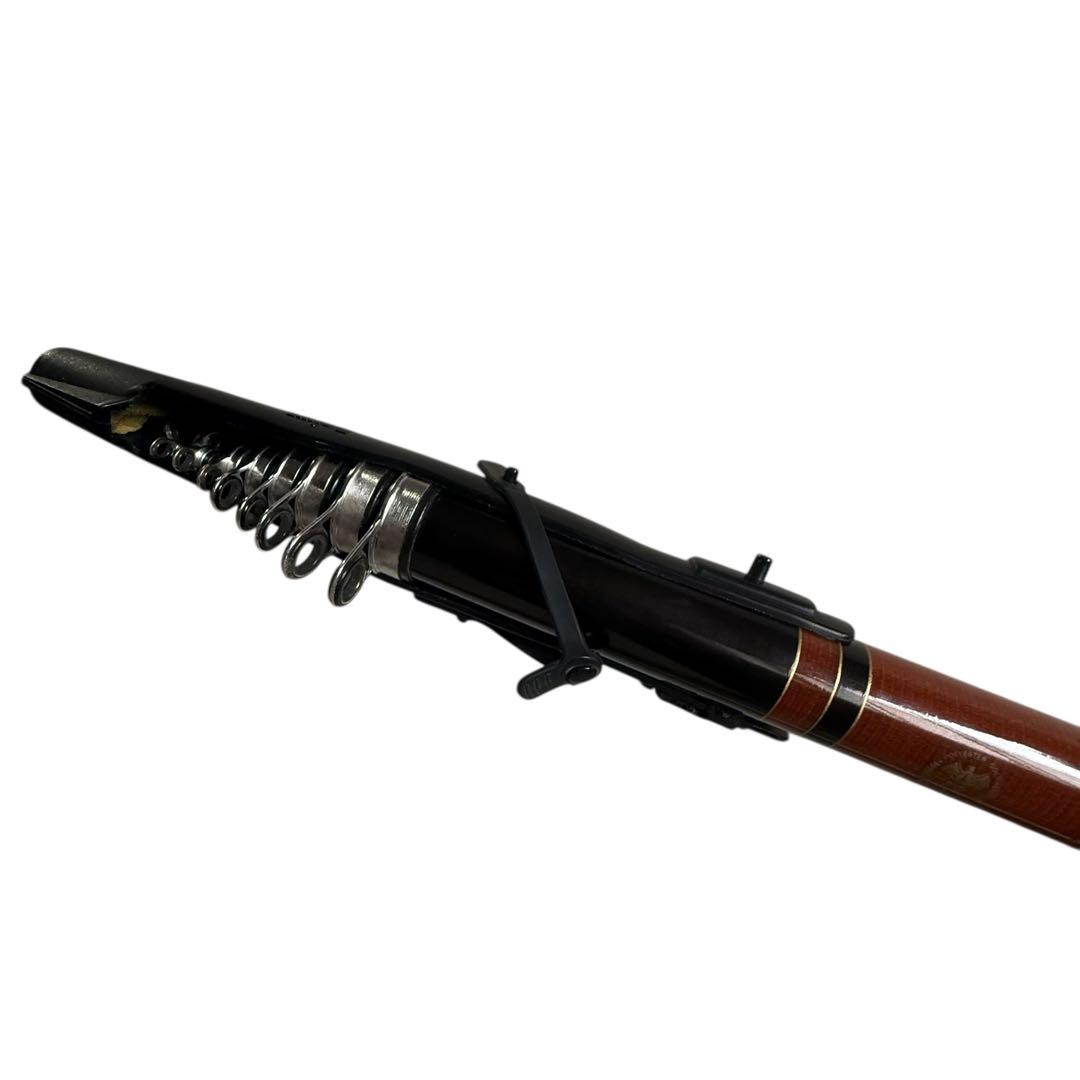 激レア‼️ダイワ　波濤0号61