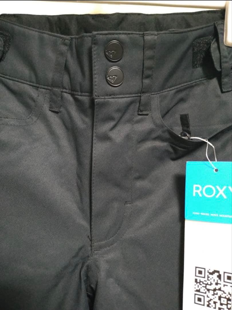 ROXY スノーボードパンツ 140cm 新品タグ付き