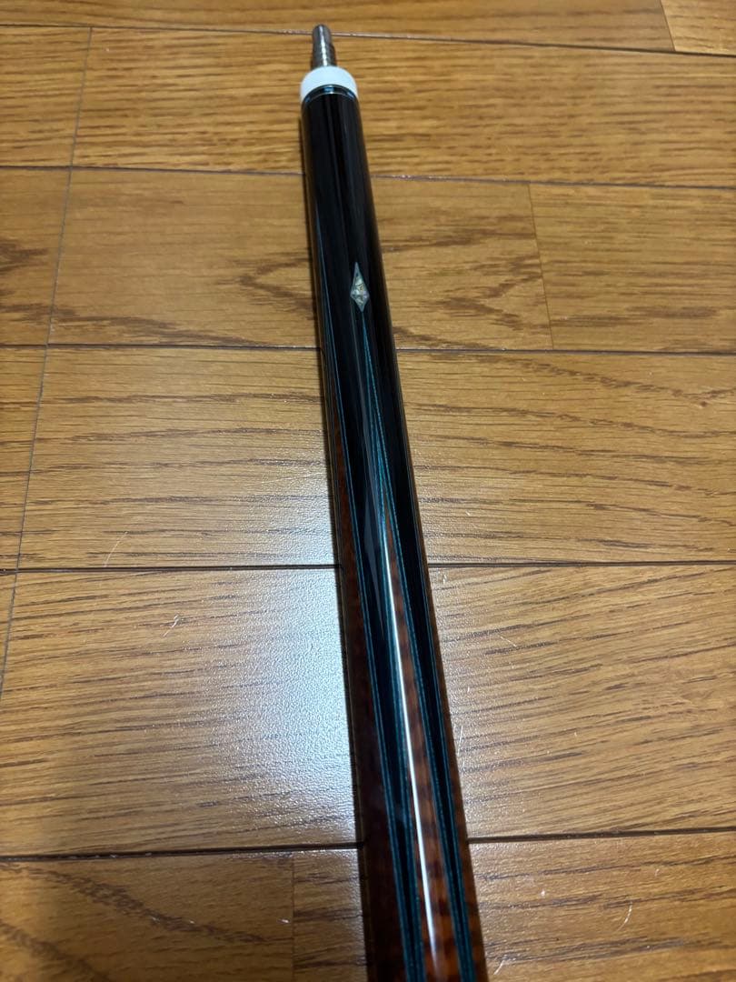 DanDishaw ダンディショウ　ビリヤードカスタムキュー　オーダー品