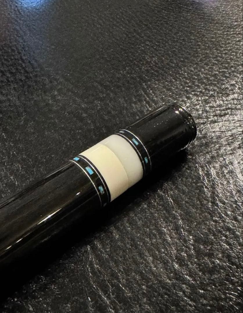 DanDishaw ダンディショウ　ビリヤードカスタムキュー　オーダー品