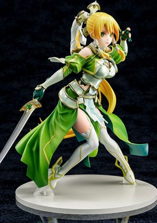 ＳＡＯ三女神フィギュア