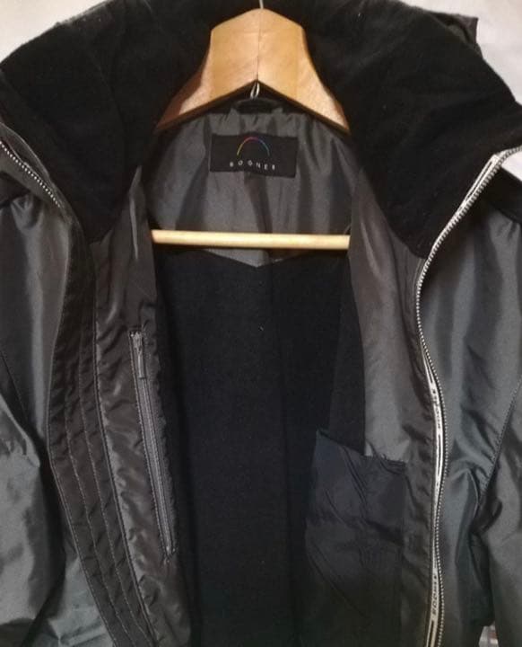 BOGNERスノーボードウェア