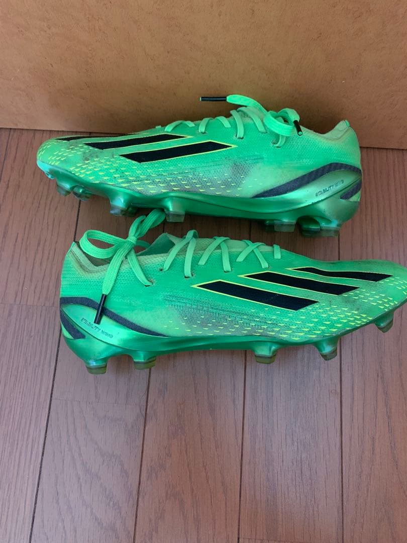 アディダス エックス