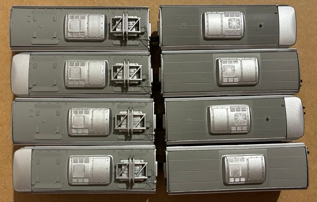 M*A様 ・Bトレ・JR西日本223系2500（関空快速）・8両セット