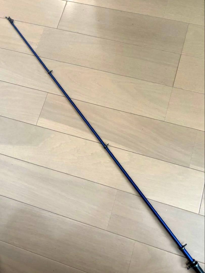 ★美used ダイワ 海上釣堀 クラブブルーキャビン MH-300 青物 真鯛