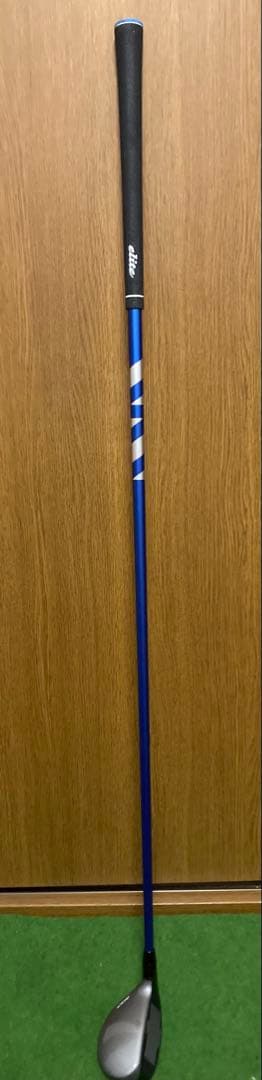 APEX Ti SUPER HYBRID 24° VENTUS HB 9X