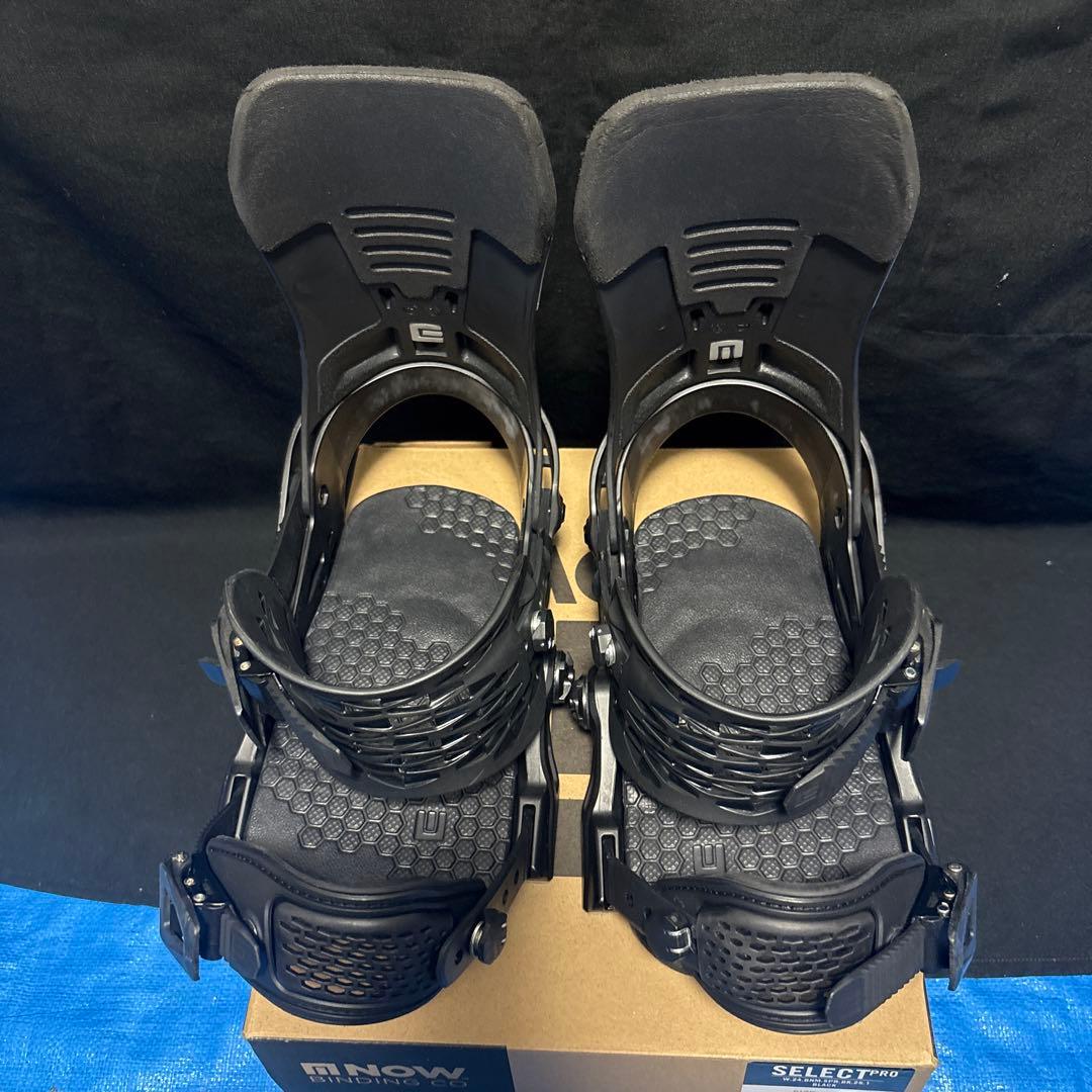 なまら　2324 NOW SELECT PRO Sサイズ　ハイカップセット