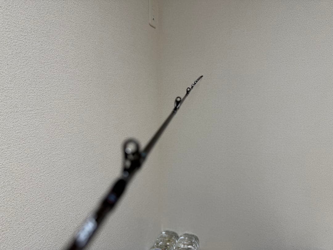 週末限定値下げ 紅牙 EX 68HB-SMT TYPE-N