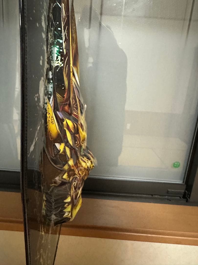 【レア品】牙狼GARO椅子カバー　サンプル品