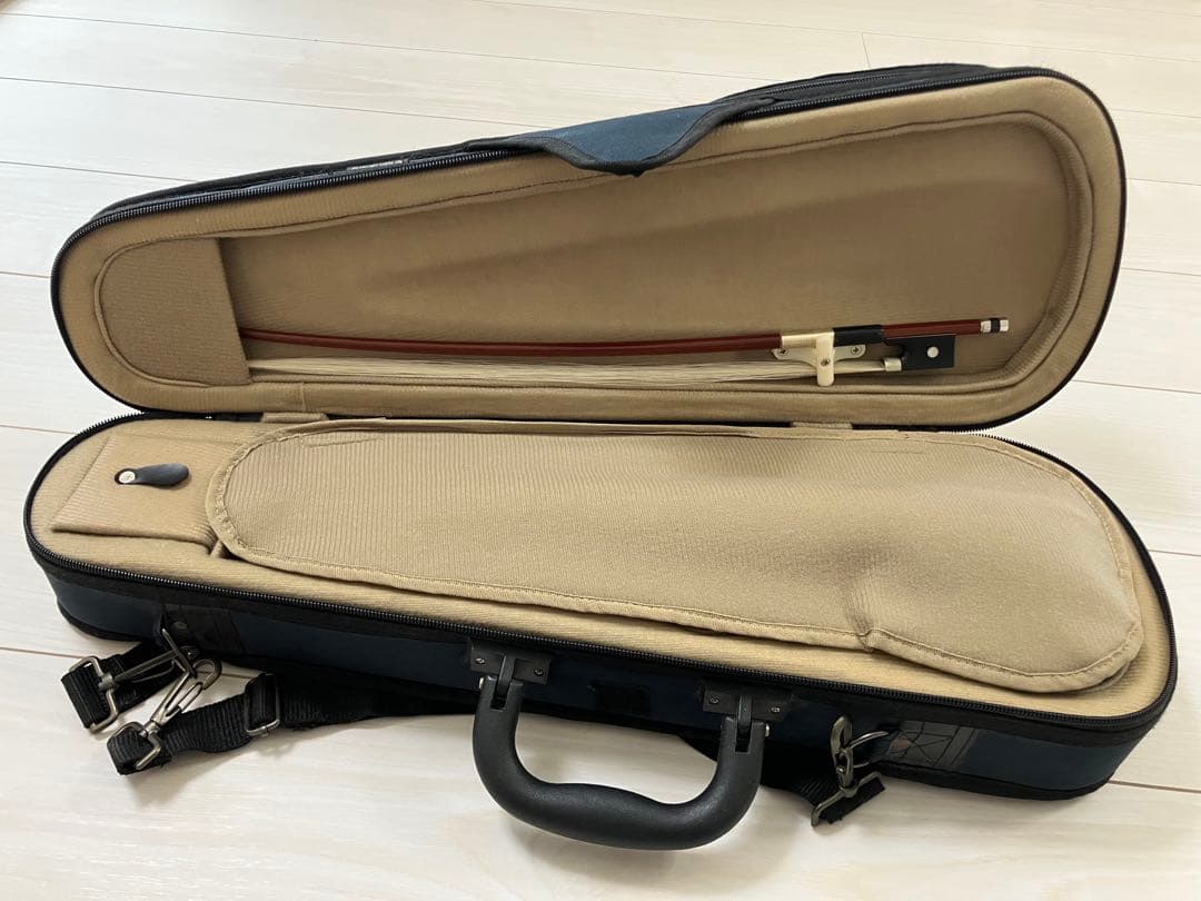 お値下げしました！SUZUKI バイオリン　1/10