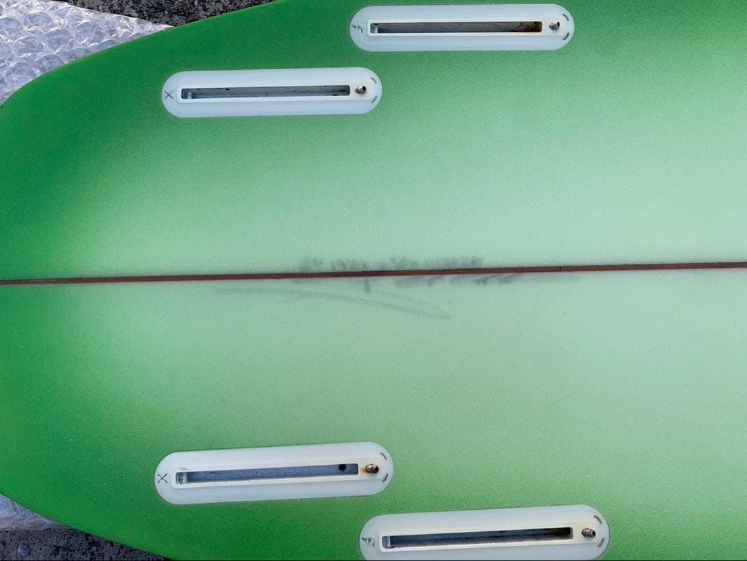 クリステンソン ボイスレー 5'6 CHRISTENSON Beausoleil