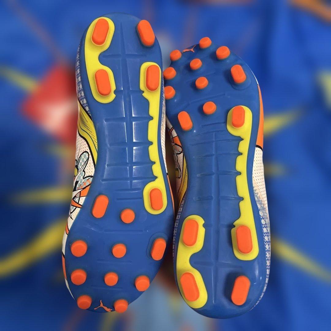 エヴォパワー1.2 pop HG 25.5 未使用