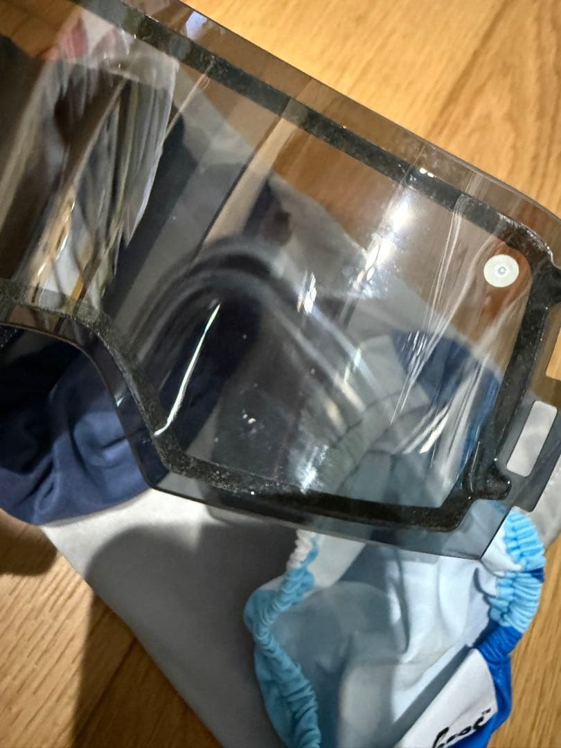 ダイス　DICE ハイローラー　スペアレンズ　ポラハイコン　偏光レンズ