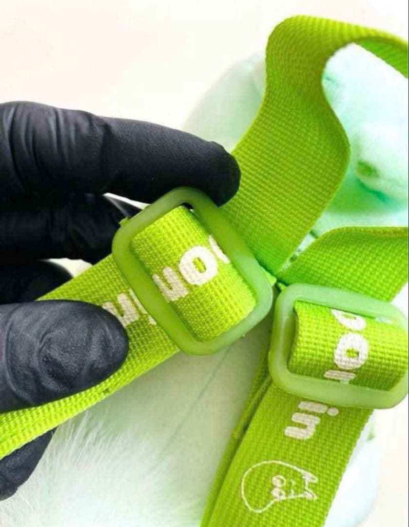 非売品◆激レア◆希少◆ムーミン◆ぬいぐるみ風◆リユックサック◆江崎グリコ