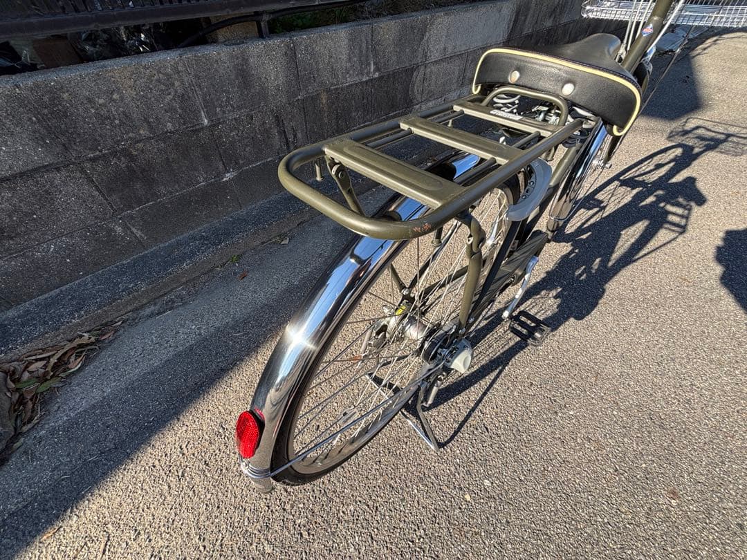 ブリヂストン　ステップクルーズDX 引取り限定