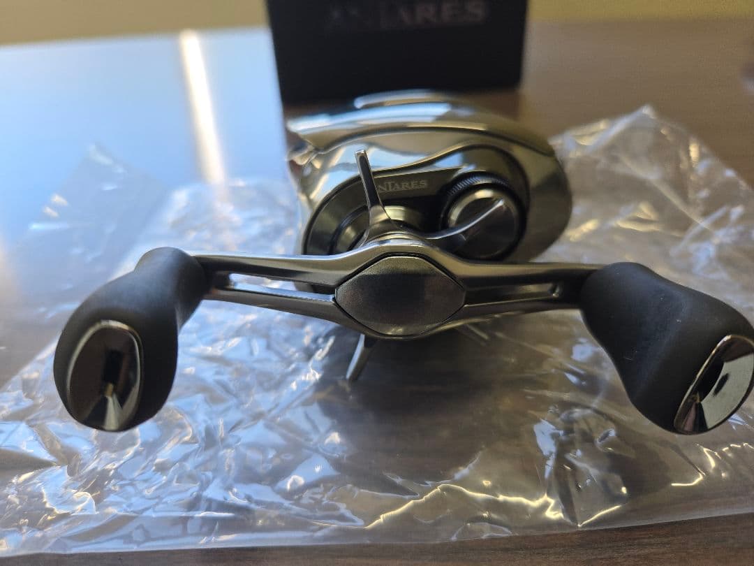 25アンタレス　101XG