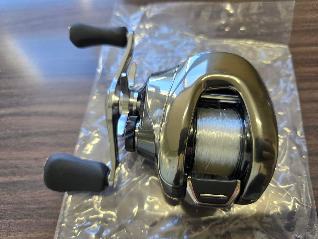 25アンタレス　101XG