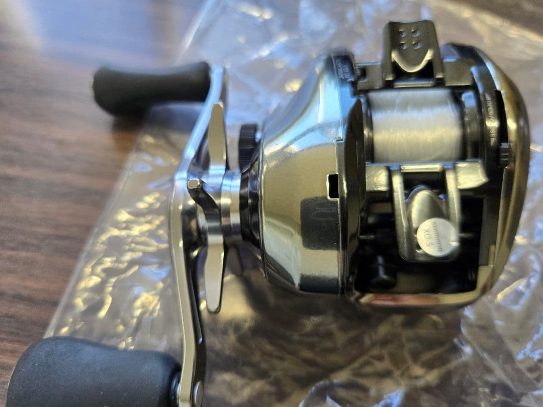 25アンタレス　101XG