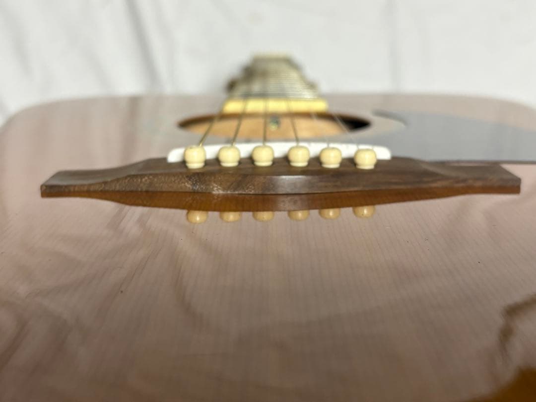 Fina アコースティックギター　FAW-700/NT 良品　1931-01-1